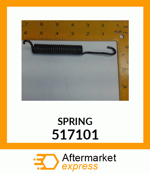 SPRING 517101