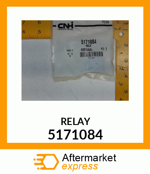 RELAY 5171084