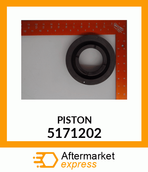 PISTON 5171202