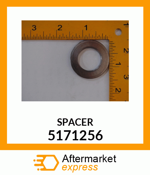 SPACER 5171256