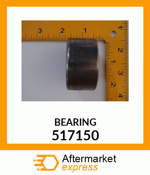 BEARING 517150