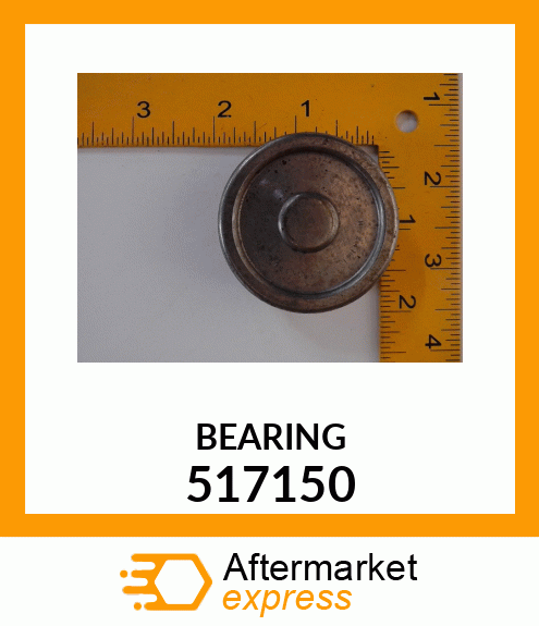 BEARING 517150