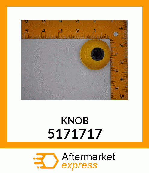 KNOB 5171717