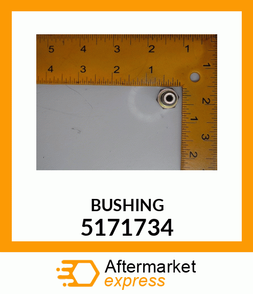 BUSHING 5171734