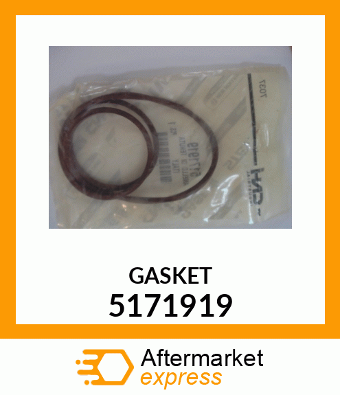 GASKET 5171919