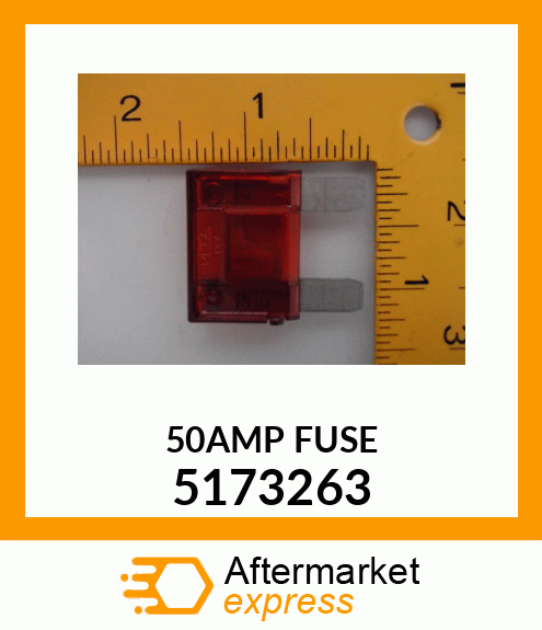 50-AMPFUSE 5173263