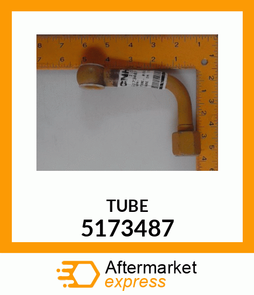 TUBE 5173487