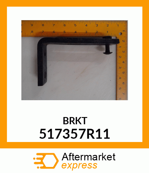 BRKT 517357R11