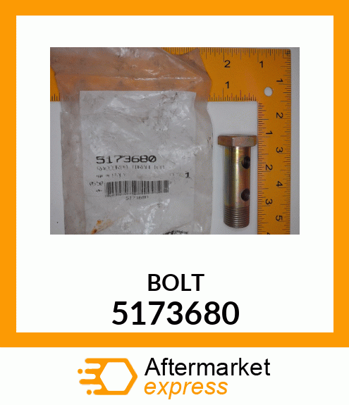 BOLT 5173680