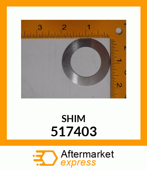 SHIM 517403