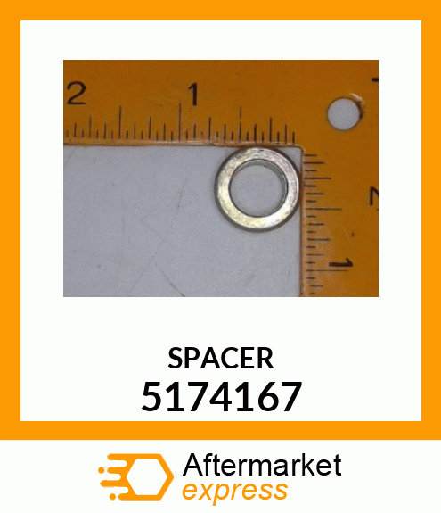 SPACER 5174167