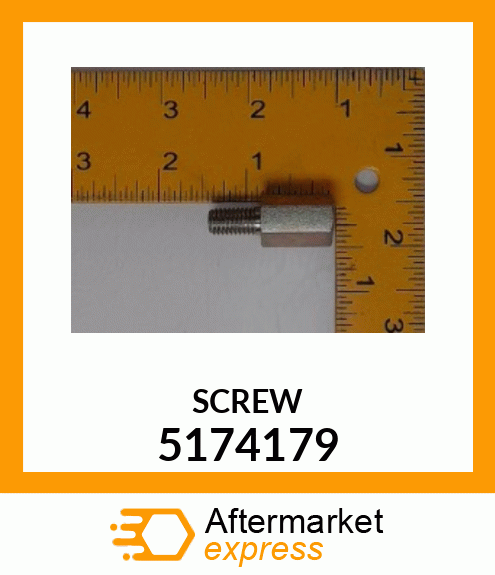 SCREW 5174179