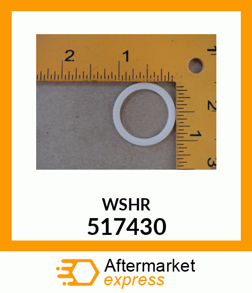 WSHR 517430