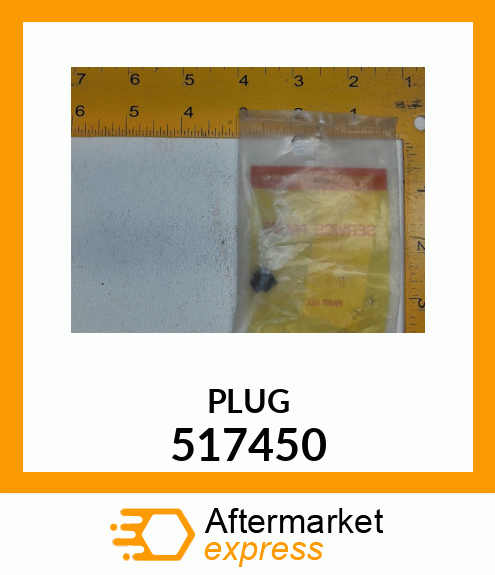 PLUG 517450