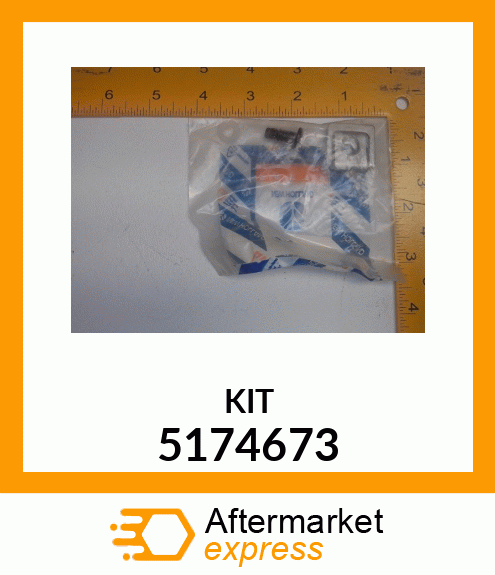 KIT3PC 5174673