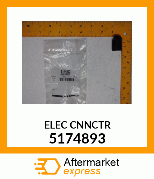 ELECCNNCTR 5174893