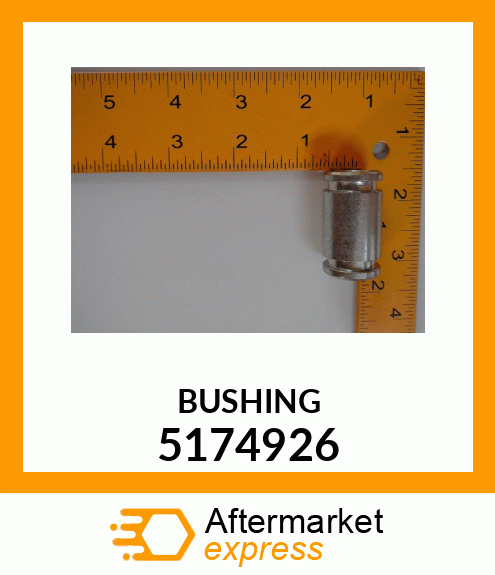 BUSHING 5174926