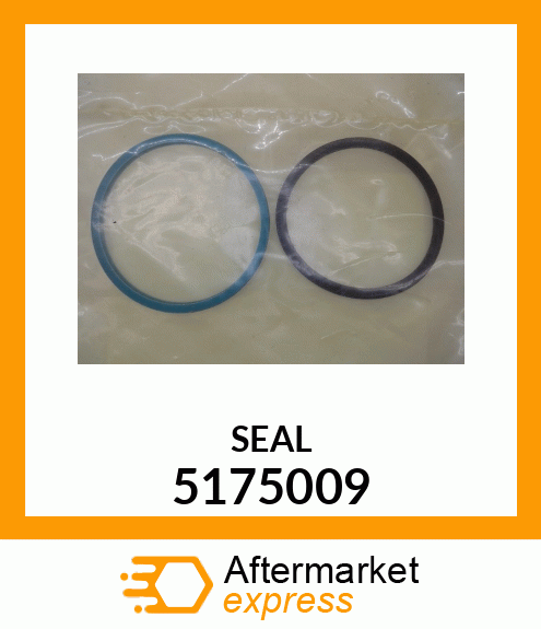 GASKET2PC 5175009