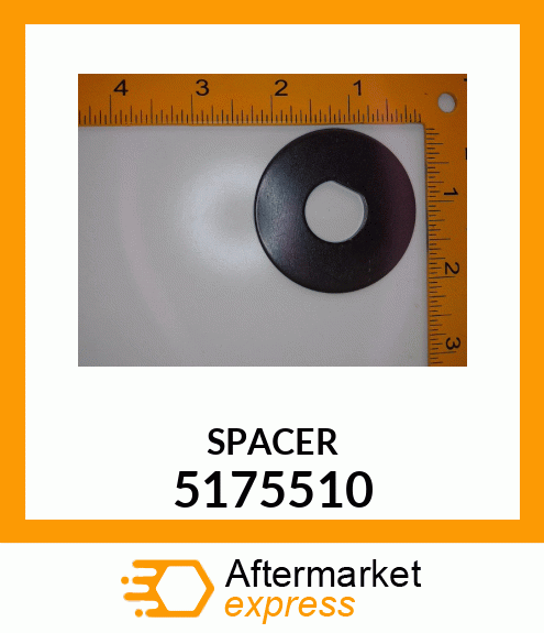 SPACER 5175510