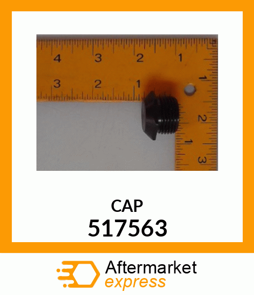 CAP 517563