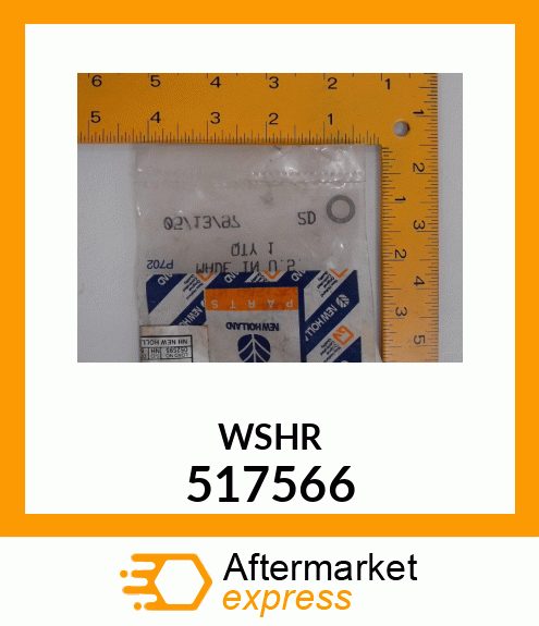 WSHR 517566