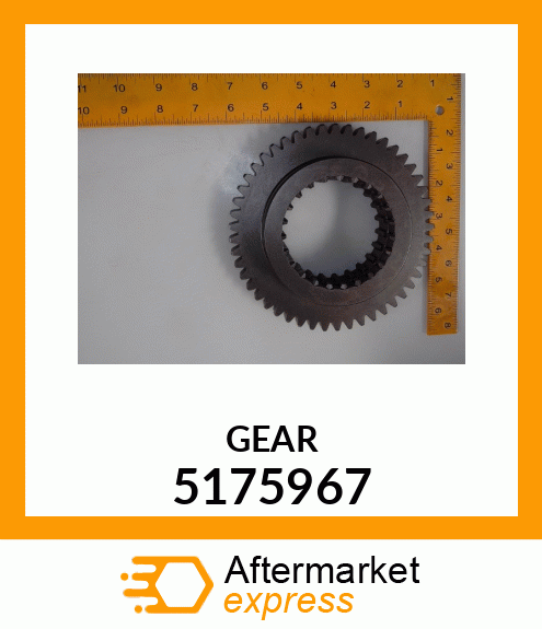 GEAR 5175967