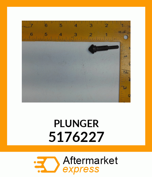 PLUNGER 5176227