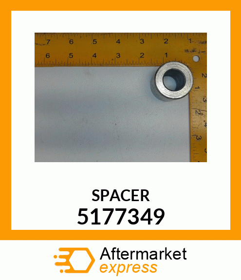 SPACER 5177349