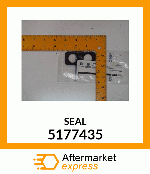 GASKET 5177435