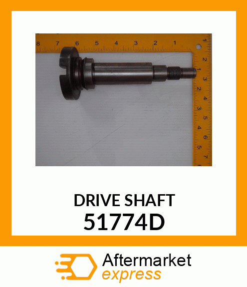 SHAFT 51774D