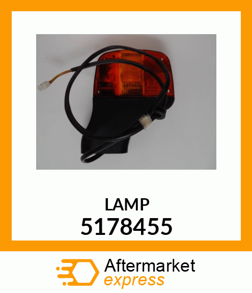 LAMP 5178455