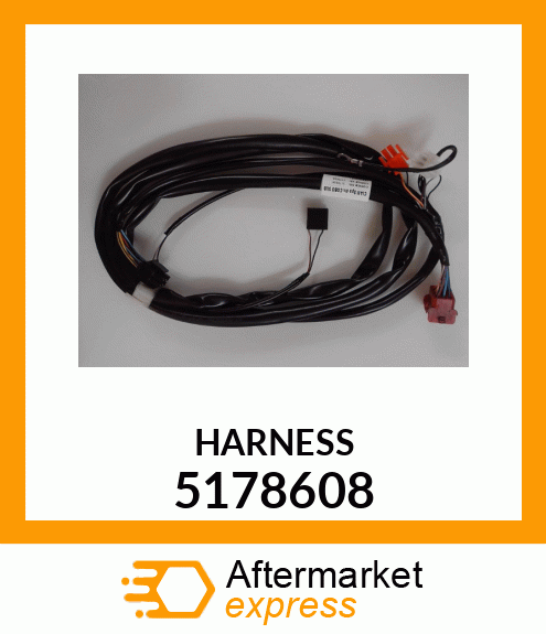 HARNESS 5178608