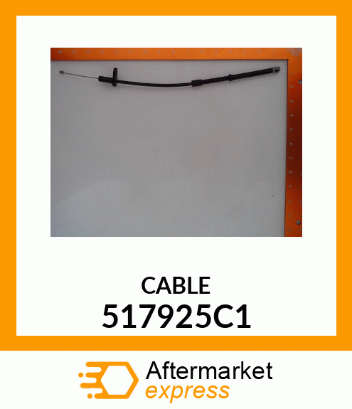 CABLE 517925C1