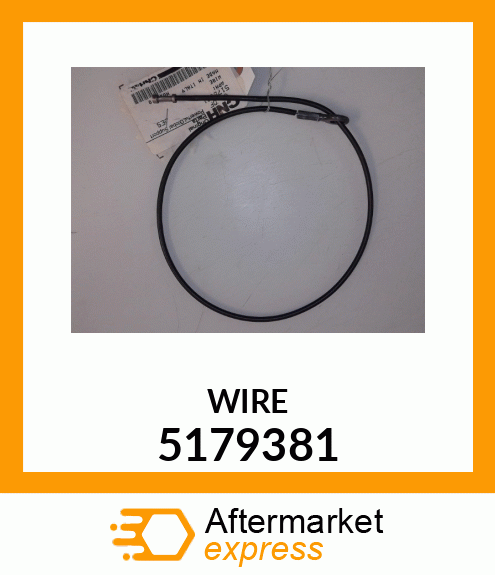 WIRE 5179381