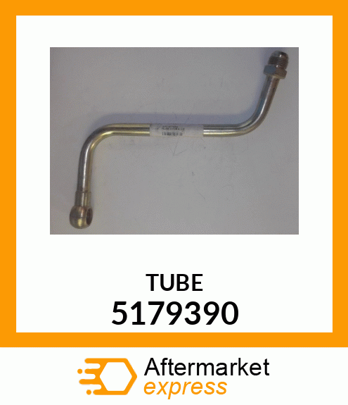 TUBE 5179390