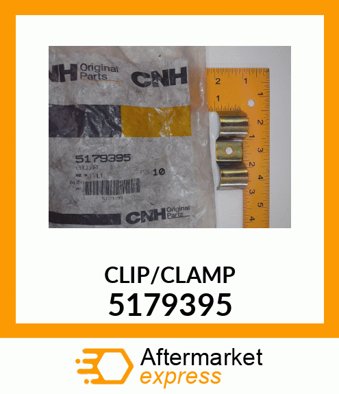 CLIP/CLAMP 5179395