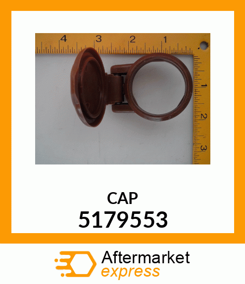 CAP 5179553