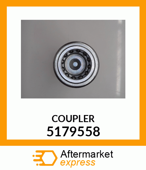 COUPLER 5179558