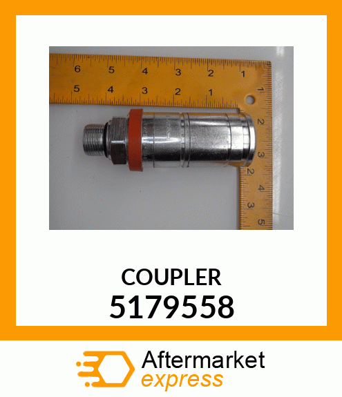 COUPLER 5179558