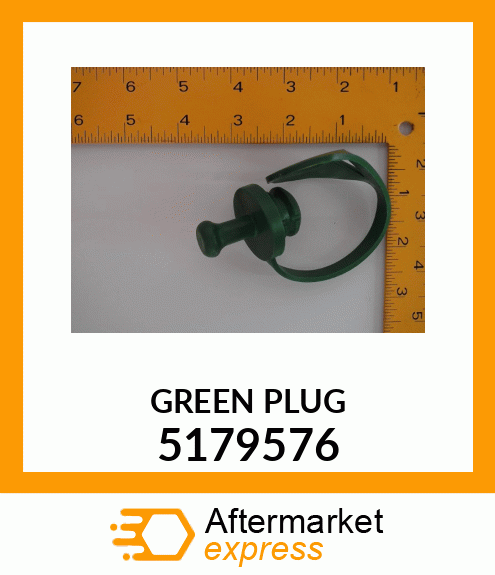 GREENCAP 5179576