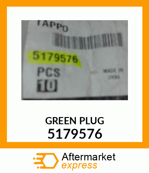 GREENCAP 5179576