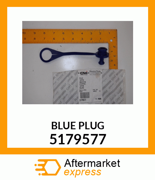 BLUECAP 5179577