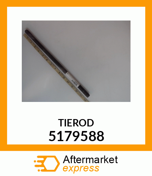 TIEROD 5179588