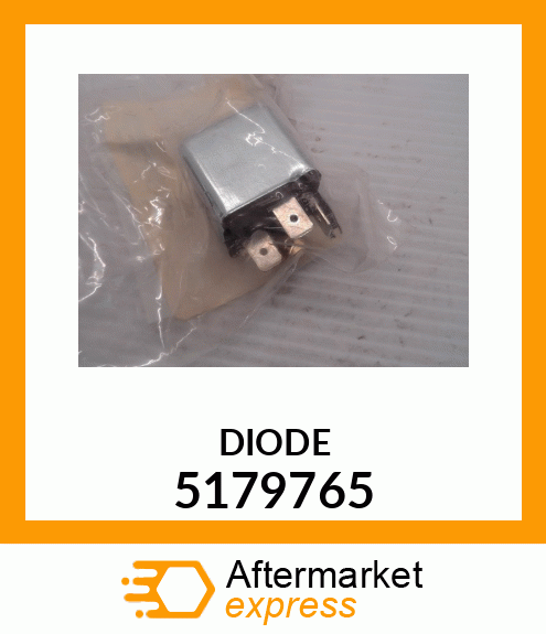 DIODE 5179765