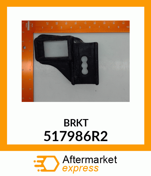 BRKT 517986R2