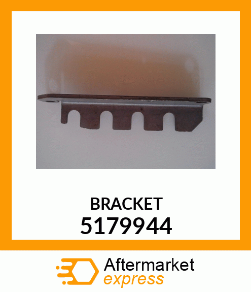 BRACKET 5179944