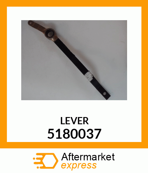 LEVER 5180037