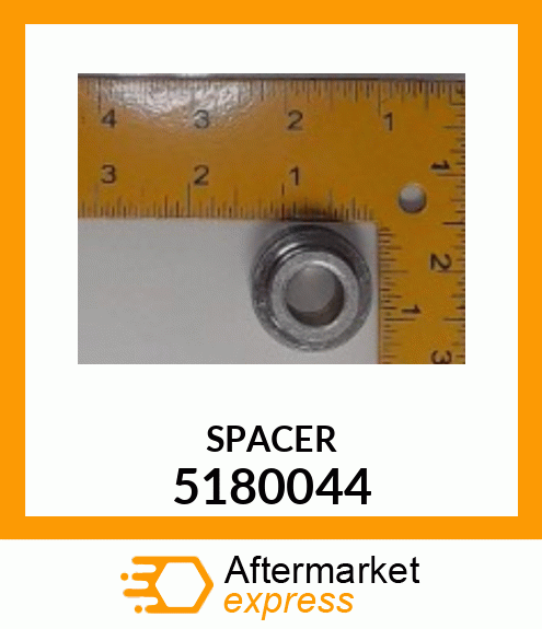 SPACER 5180044