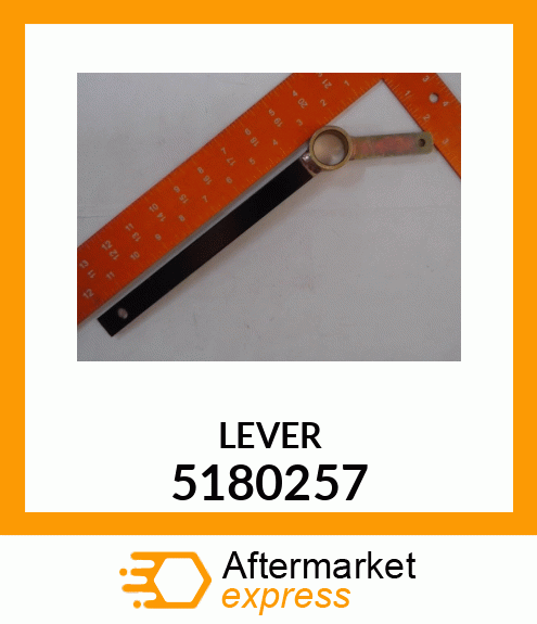 LEVER 5180257