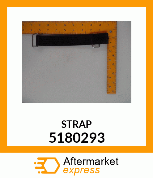 STRAP 5180293